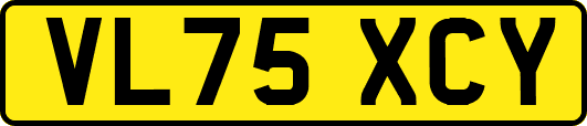 VL75XCY