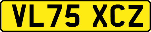 VL75XCZ