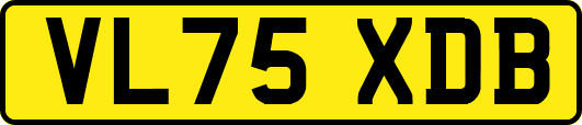 VL75XDB