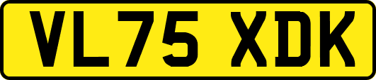 VL75XDK