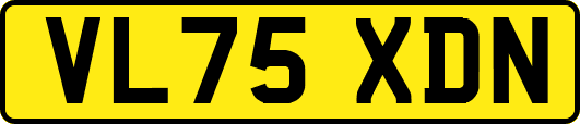 VL75XDN