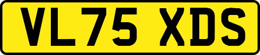VL75XDS