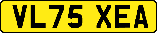 VL75XEA