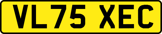 VL75XEC