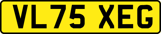 VL75XEG