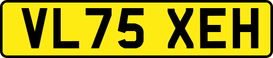 VL75XEH