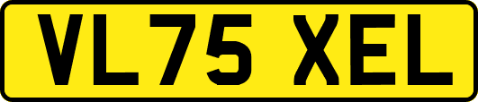 VL75XEL