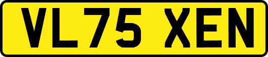 VL75XEN