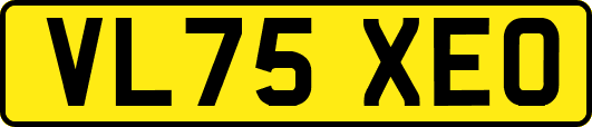 VL75XEO