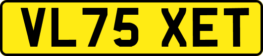 VL75XET