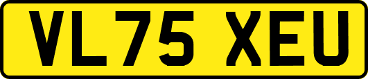 VL75XEU