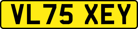 VL75XEY
