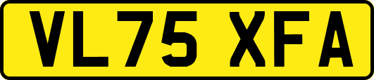 VL75XFA