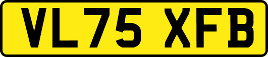 VL75XFB