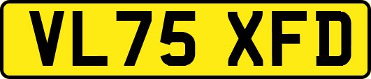 VL75XFD