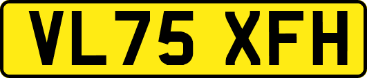 VL75XFH