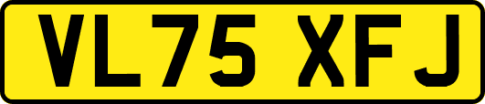 VL75XFJ