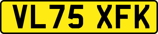 VL75XFK