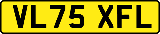 VL75XFL