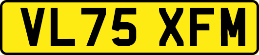 VL75XFM