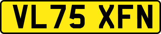 VL75XFN