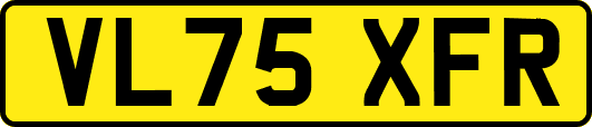 VL75XFR