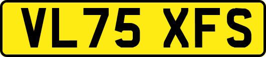 VL75XFS