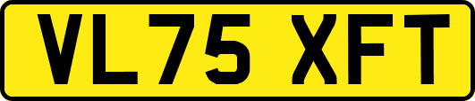 VL75XFT