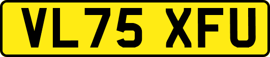 VL75XFU
