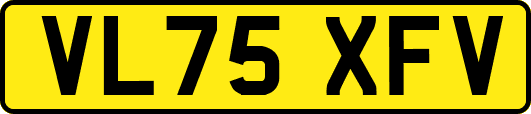 VL75XFV