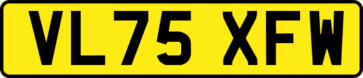 VL75XFW