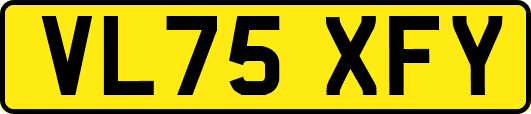 VL75XFY