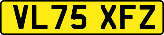 VL75XFZ