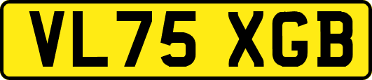 VL75XGB