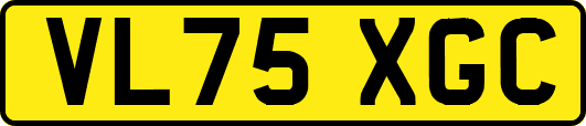 VL75XGC