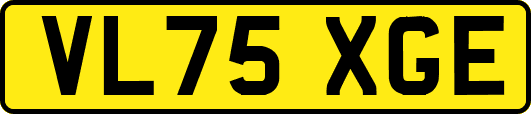 VL75XGE