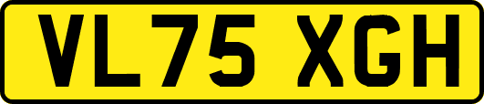 VL75XGH