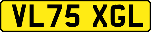 VL75XGL