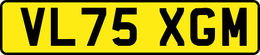 VL75XGM