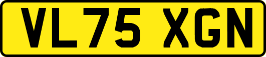 VL75XGN