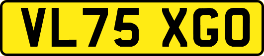VL75XGO