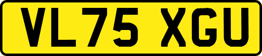 VL75XGU