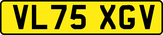 VL75XGV
