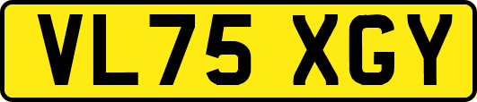 VL75XGY