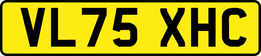 VL75XHC