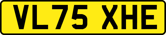 VL75XHE