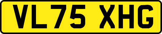 VL75XHG