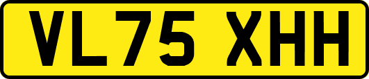 VL75XHH