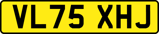 VL75XHJ