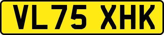VL75XHK